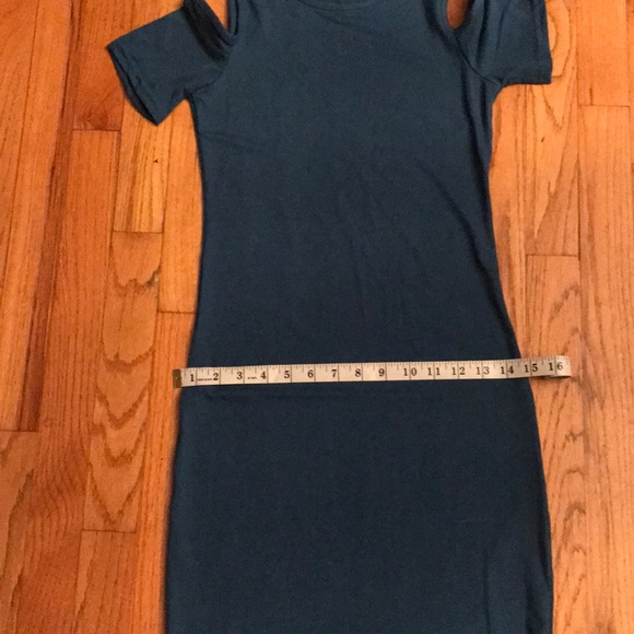 Casual dress SZ M - Picture 7 of 7